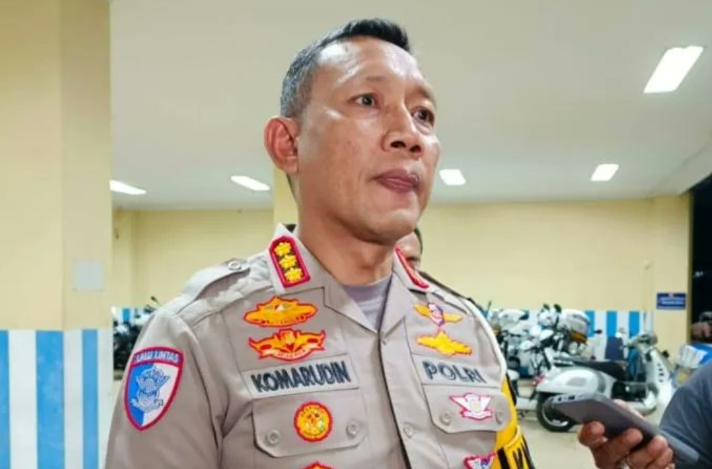 May Day di Monas, Polda Metro Jaya Pastikan Tidak Ada Penutupan Lalu Lintas